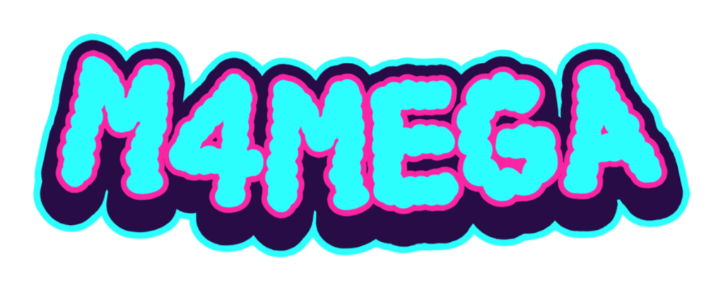 m4mega